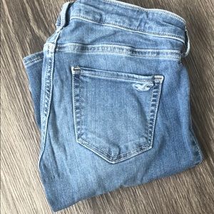 Hollister Jean Leggings